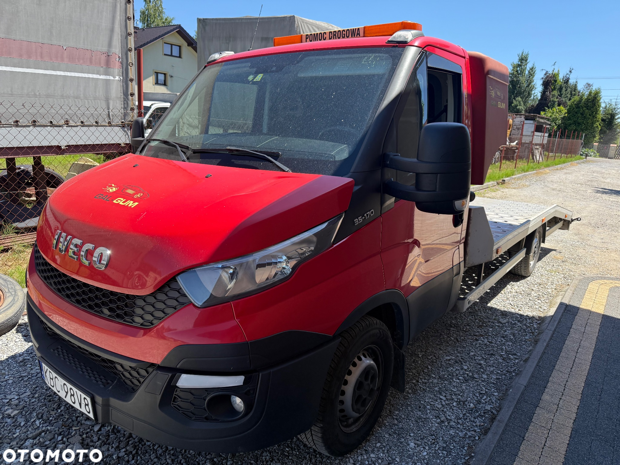 Iveco Daily - 3