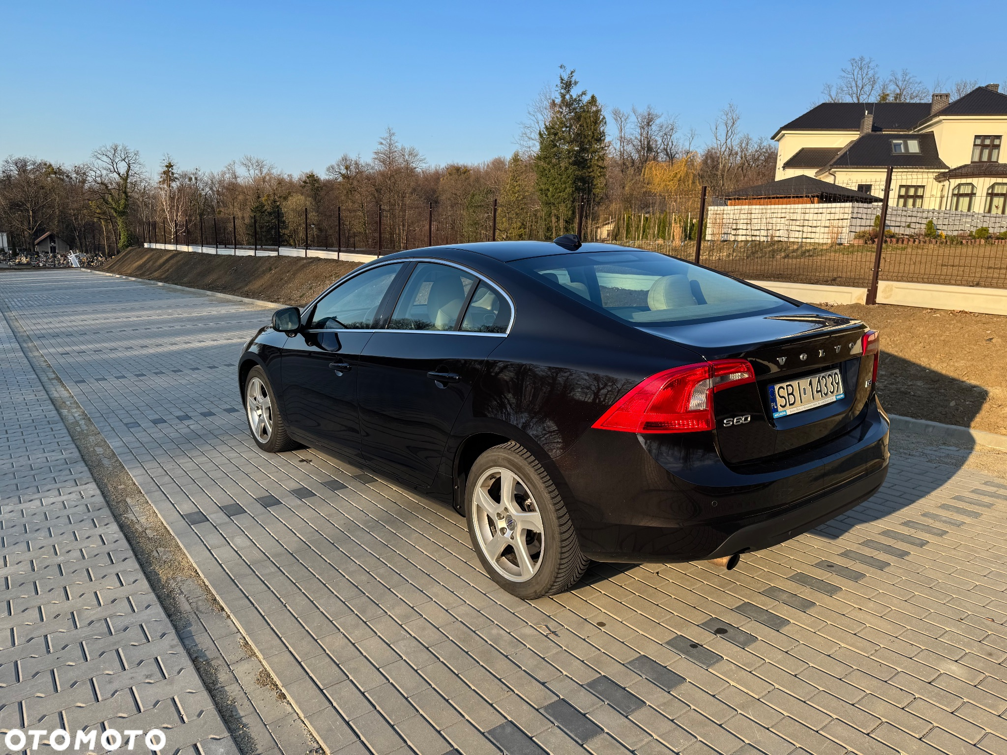 Volvo S60 D3 Summum - 13