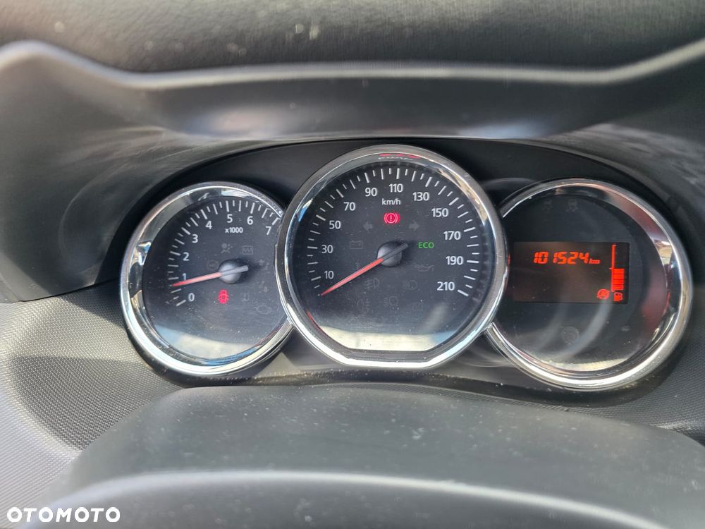 Dacia Duster 1.2 TCe Laureate - 23