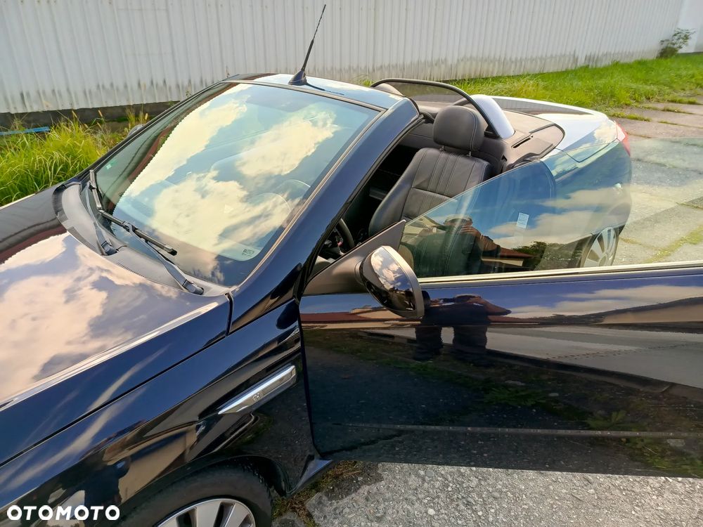 Opel Tigra - 15
