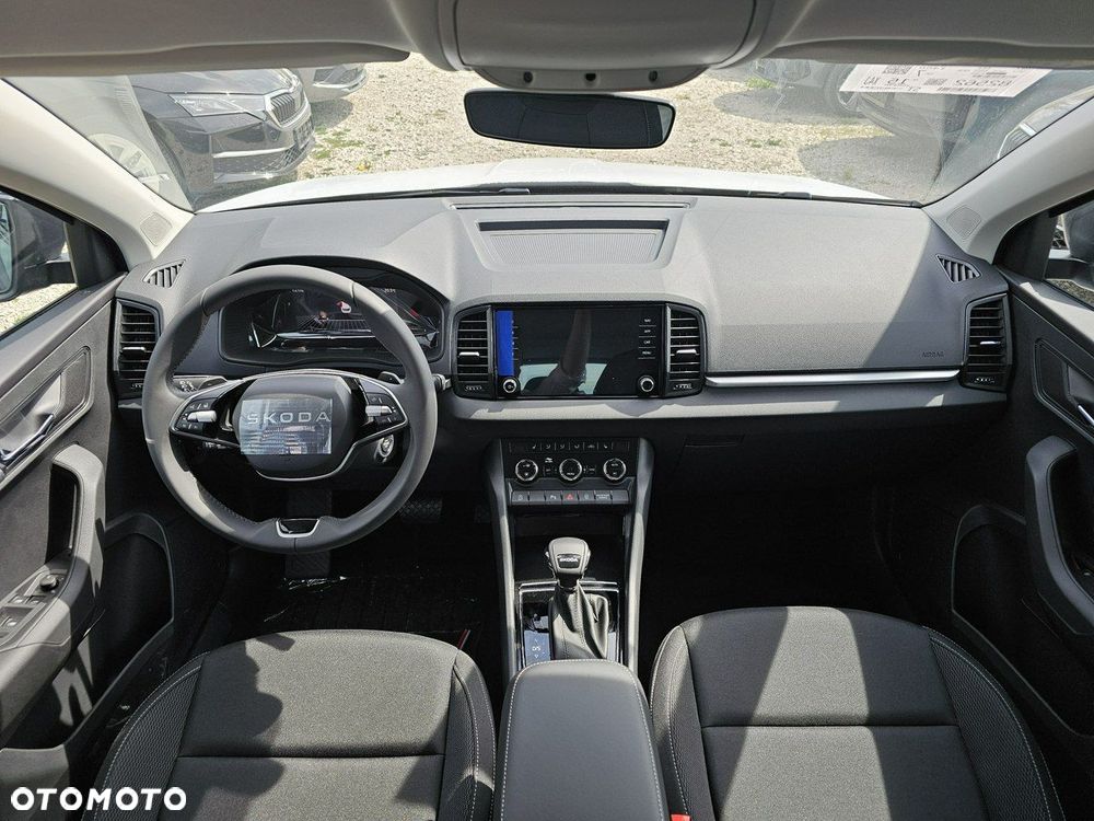 Skoda Karoq 1.5 TSI ACT Drive DSG - 11