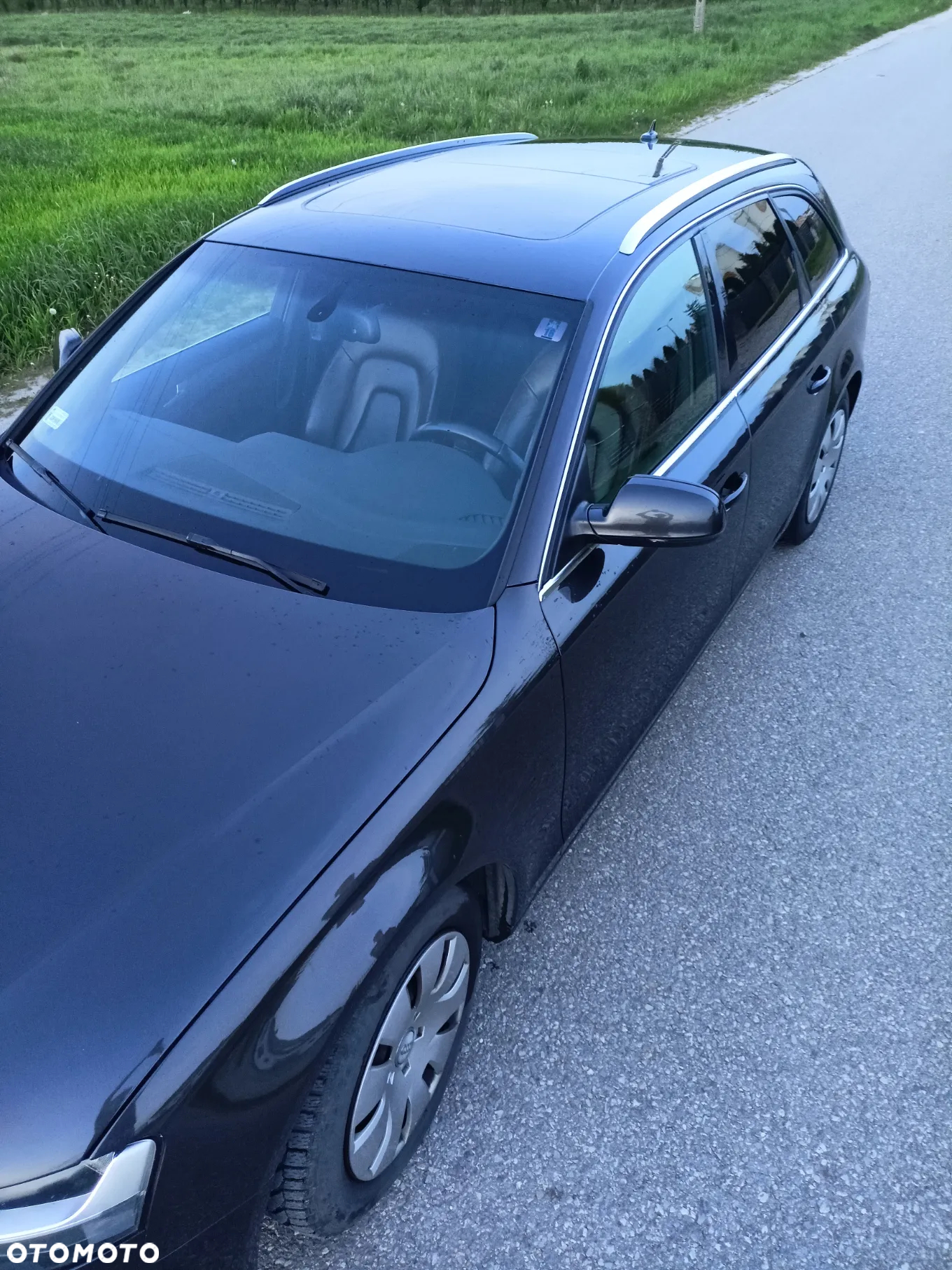 Audi A4 Avant 2.0 TDI 116g DPF Attraction - 15