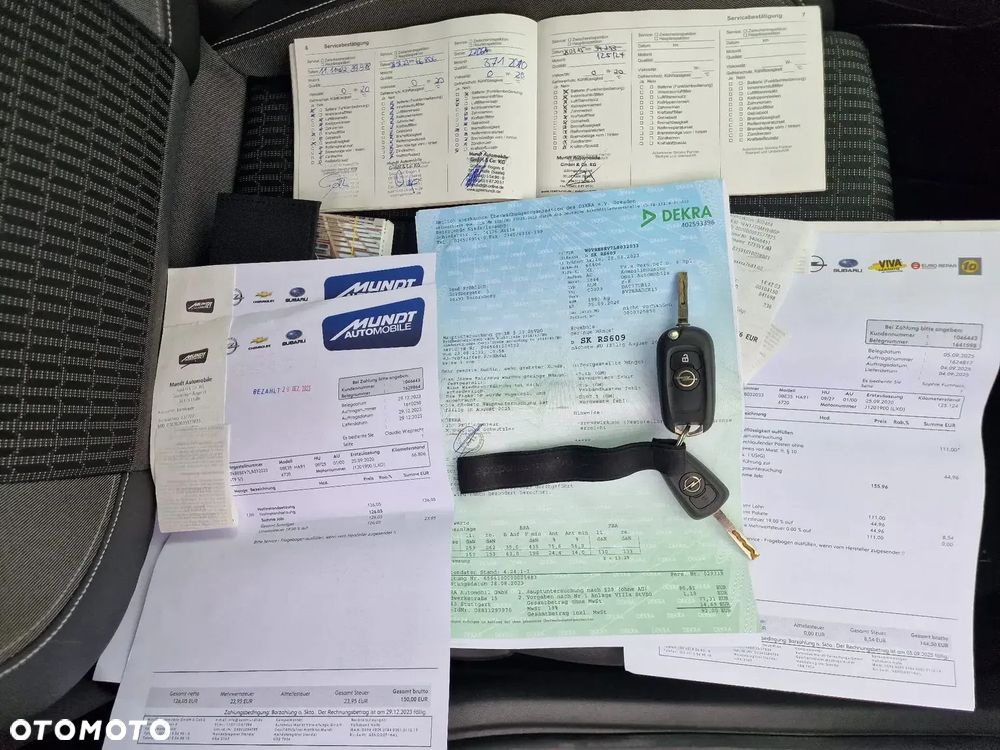 Opel Astra 1.5 D Start/Stop Automatik Design&Tech - 27