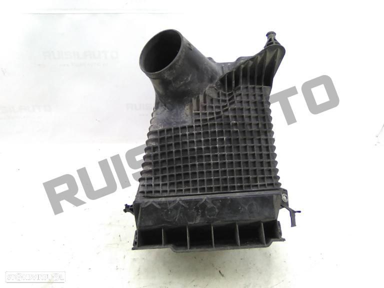 Caixa Filtro Ar 82003_69798 Renault Scenic Ii [2003_2009] 1.5 D - 4
