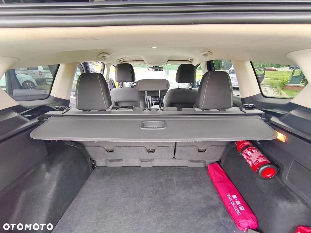 Ford Escape - 20