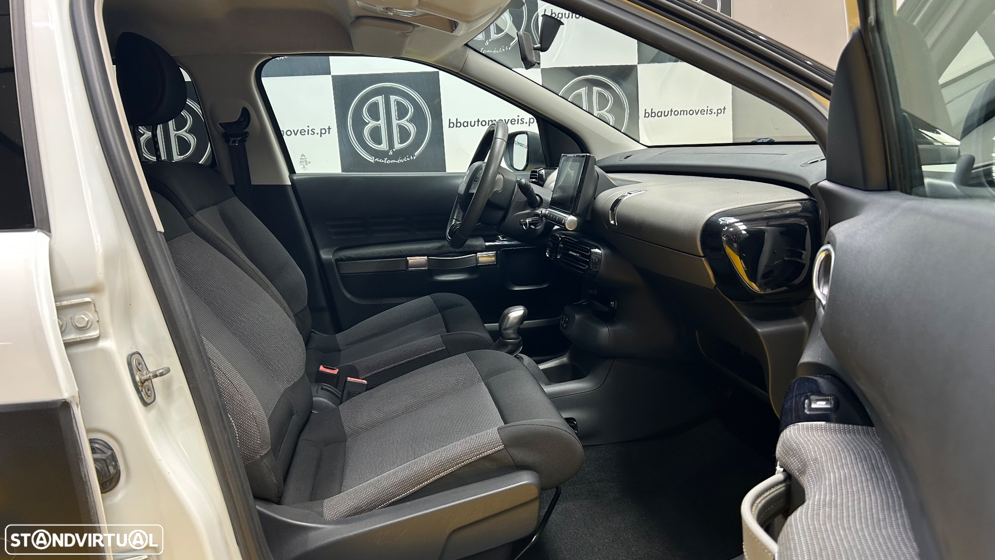 Citroën C4 Cactus PureTech 110 Stop&Start EAT6 Feel - 5