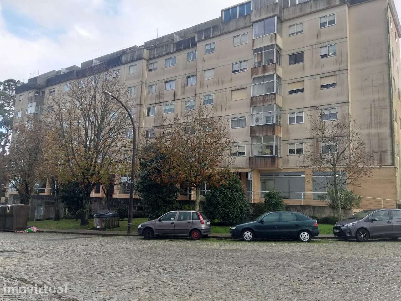 Espaço Comercial no Porto Contumil - Grande imagem: 2/26
