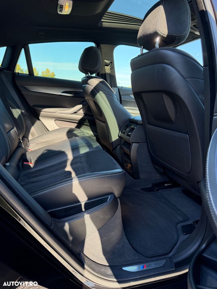 BMW X6 xDrive40d - 32