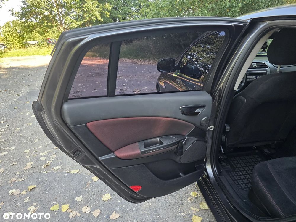 Fiat Bravo 1.9 Multijet 16V Sport - 9