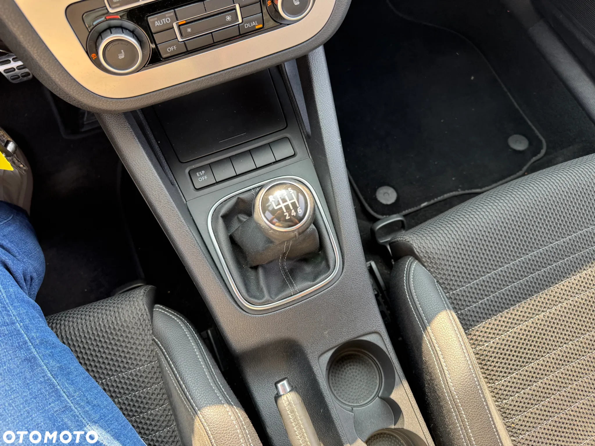 Volkswagen Scirocco 1.4 TSI - 19