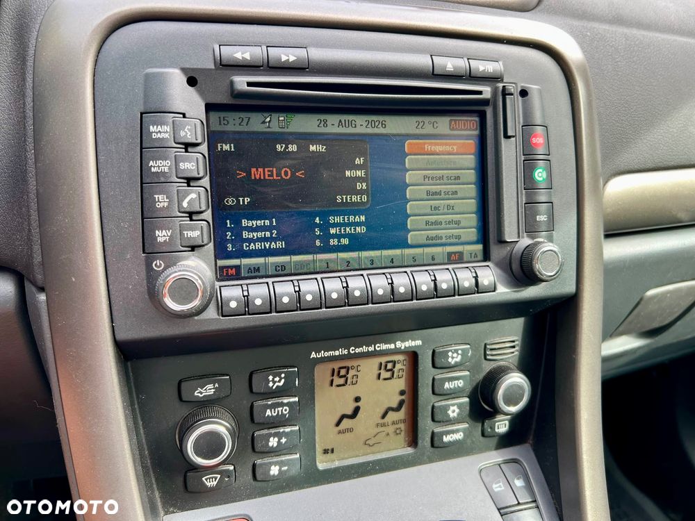 Fiat Croma - 19