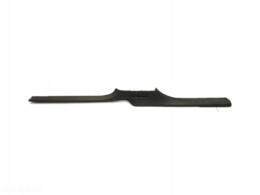 LISTWA OSŁONA PROGU LEWA VW SHARAN II 7N0853369 - 1