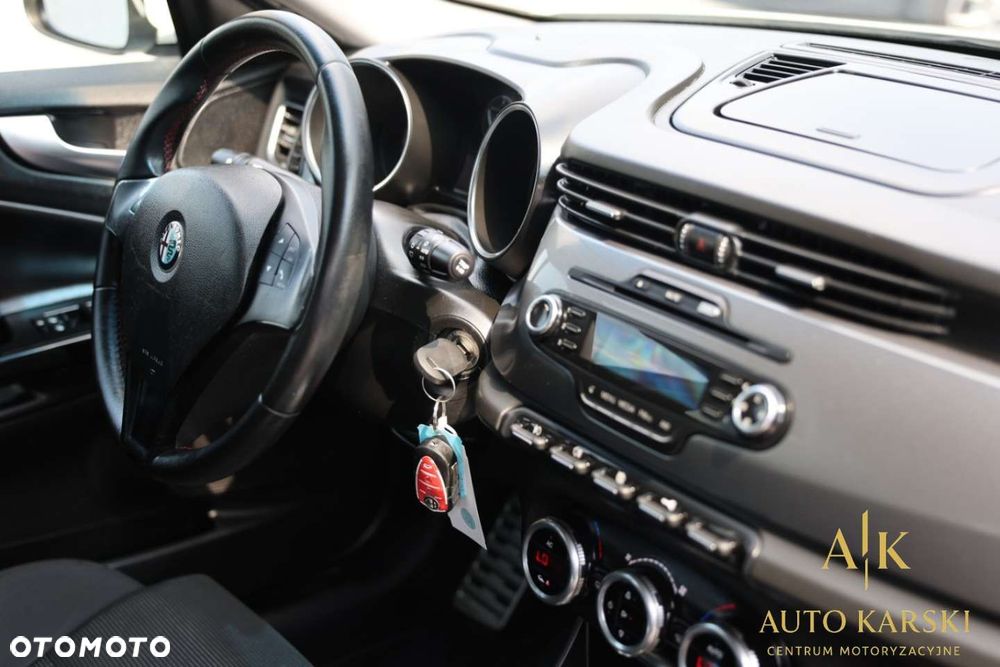 Alfa Romeo Giulietta - 21