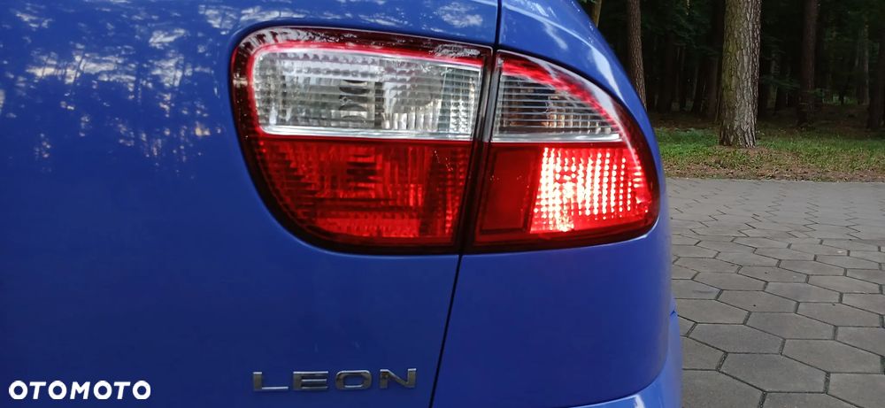 Seat Leon 1.9 TDI Signo - 9