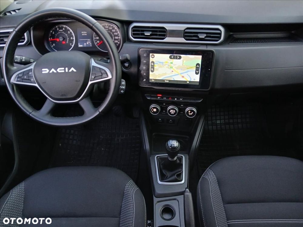 Dacia Duster 1.0 TCe Journey - 7