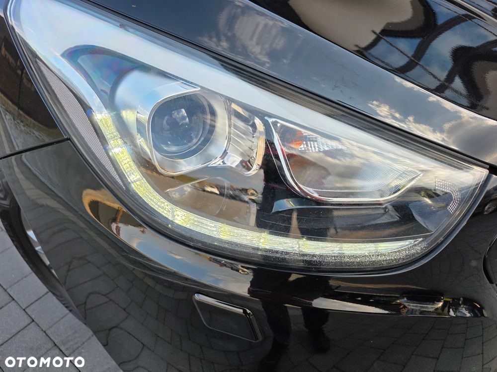 Hyundai ix35 1.6 GDI Premium 2WD - 26