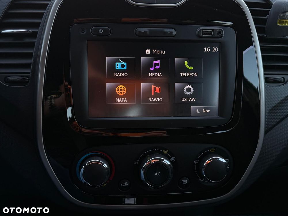 Renault Captur 1.2 TCe Zen EDC - 35