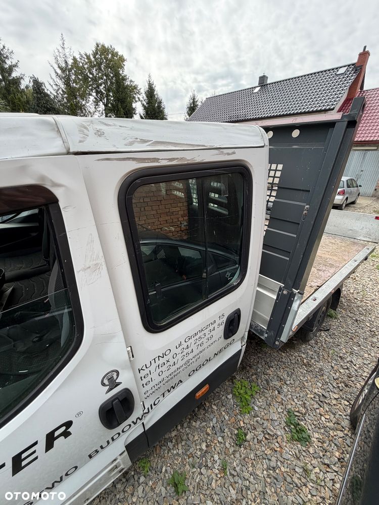 Iveco 35S13 - 38