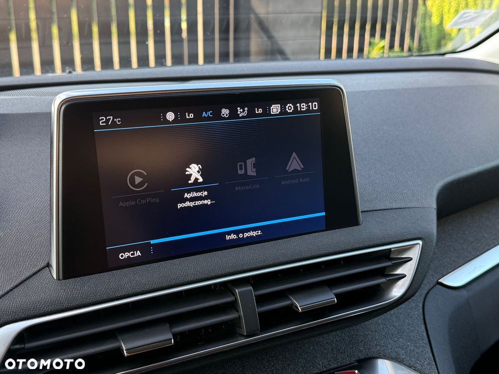 Peugeot 3008 BlueHDi 130 Stop & Start Allure - 24