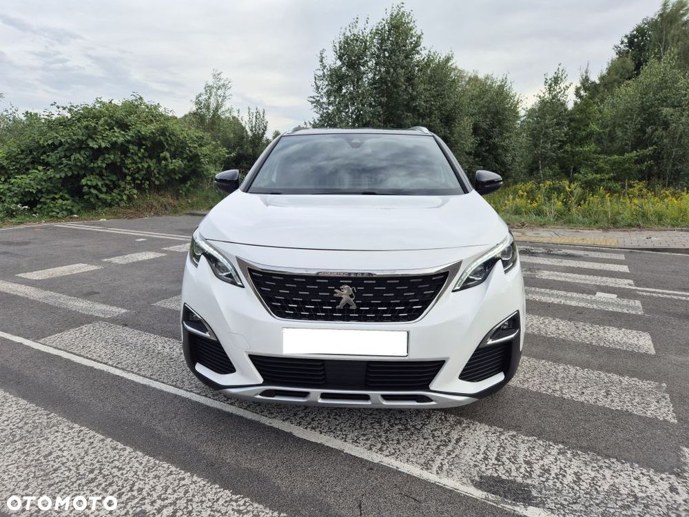 Peugeot 5008 - 2