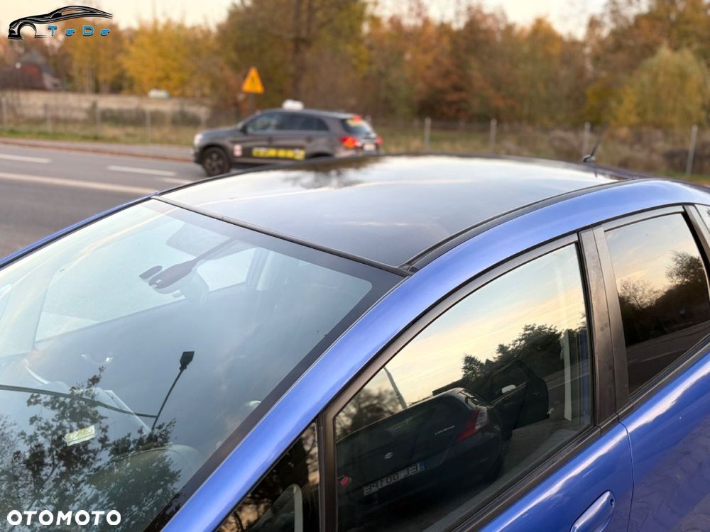 Honda Jazz 1.3 IMA Comfort - 10