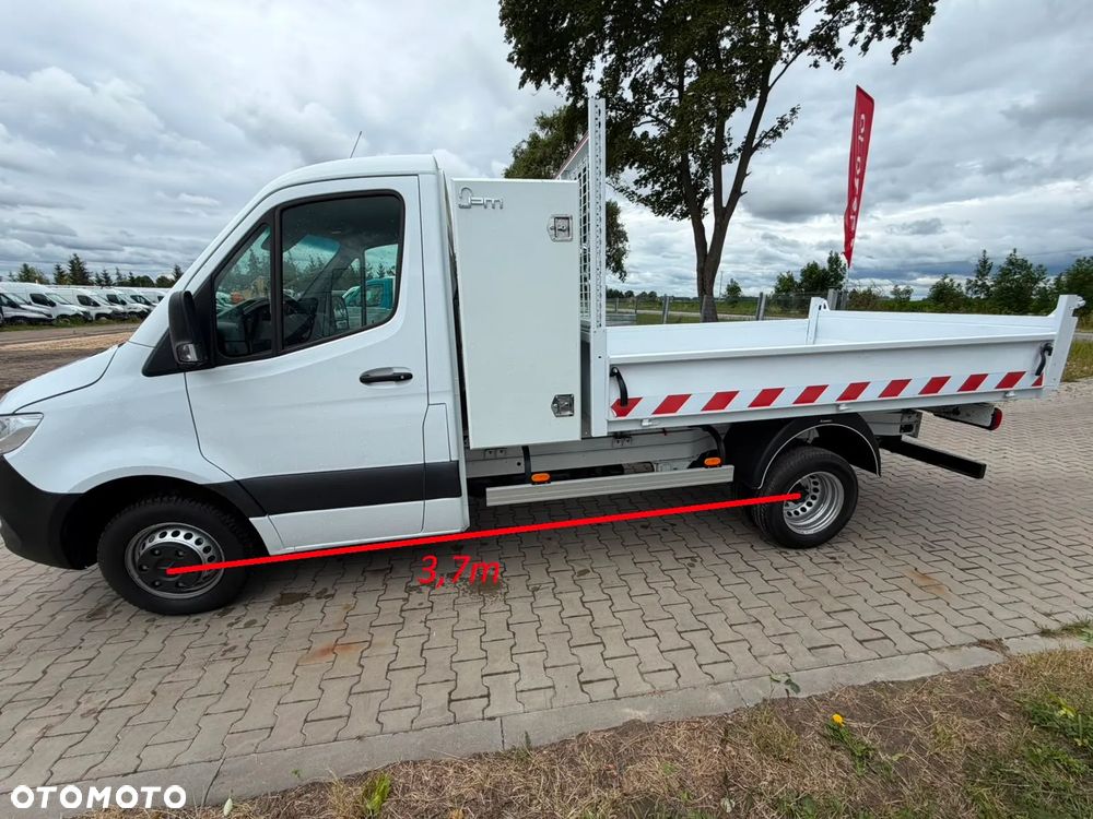 Mercedes-Benz Sprinter ! Super Stan ! - 5