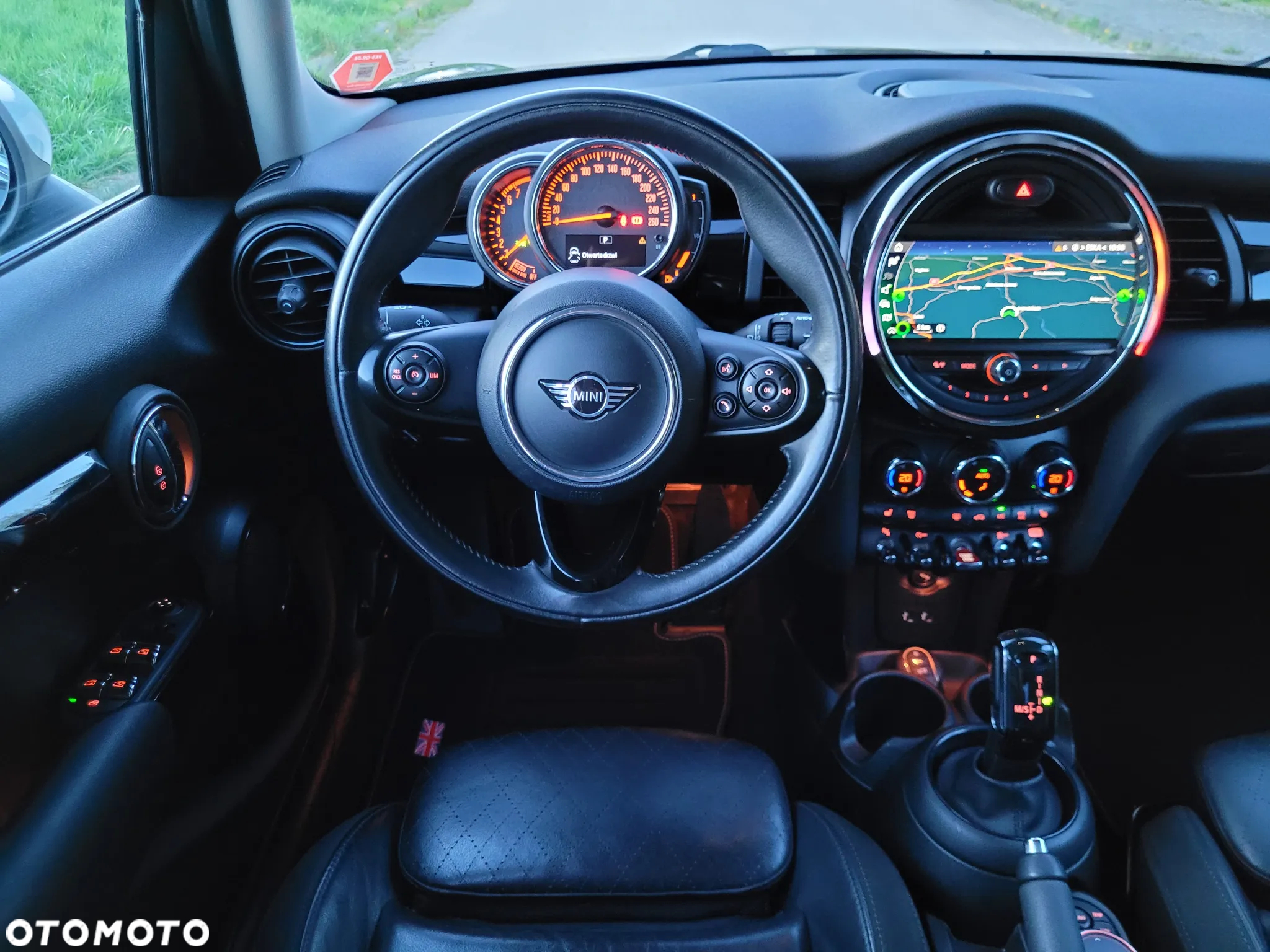 MINI Cooper S Sport-Aut - 10