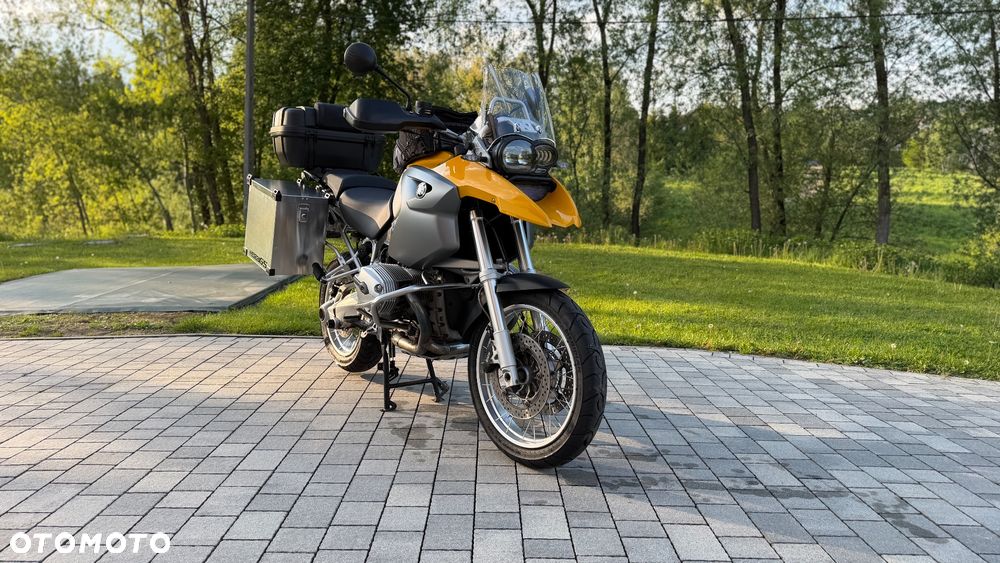 BMW GS - 2
