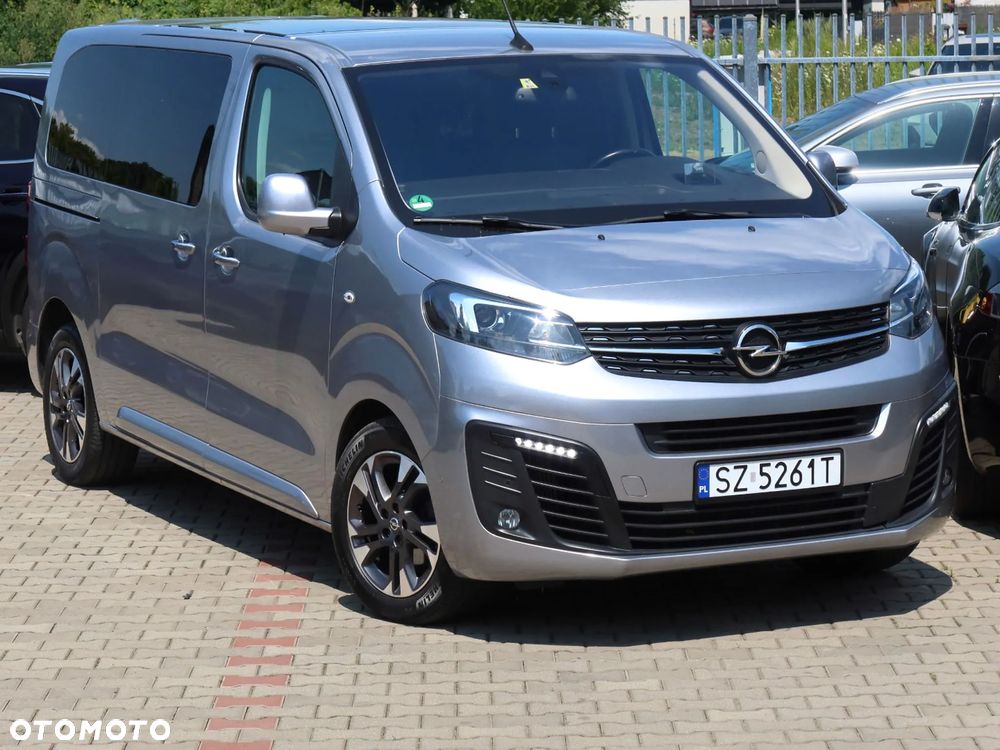 Toyota Proace Verso 2.0 D4-D Medium VIP - 39
