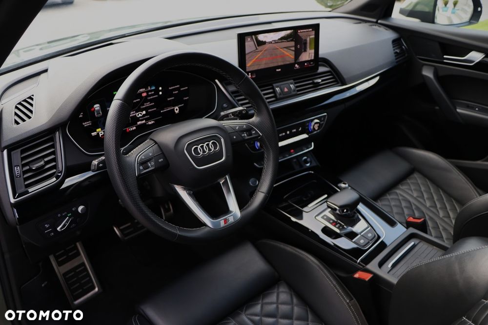 Audi Q5 - 19