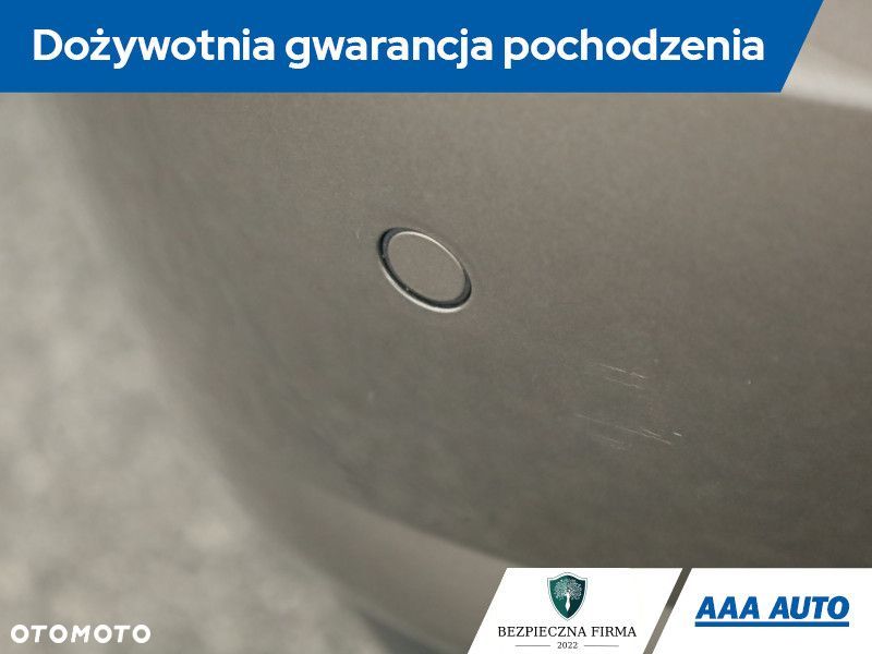 Audi A6 Limousine - 22