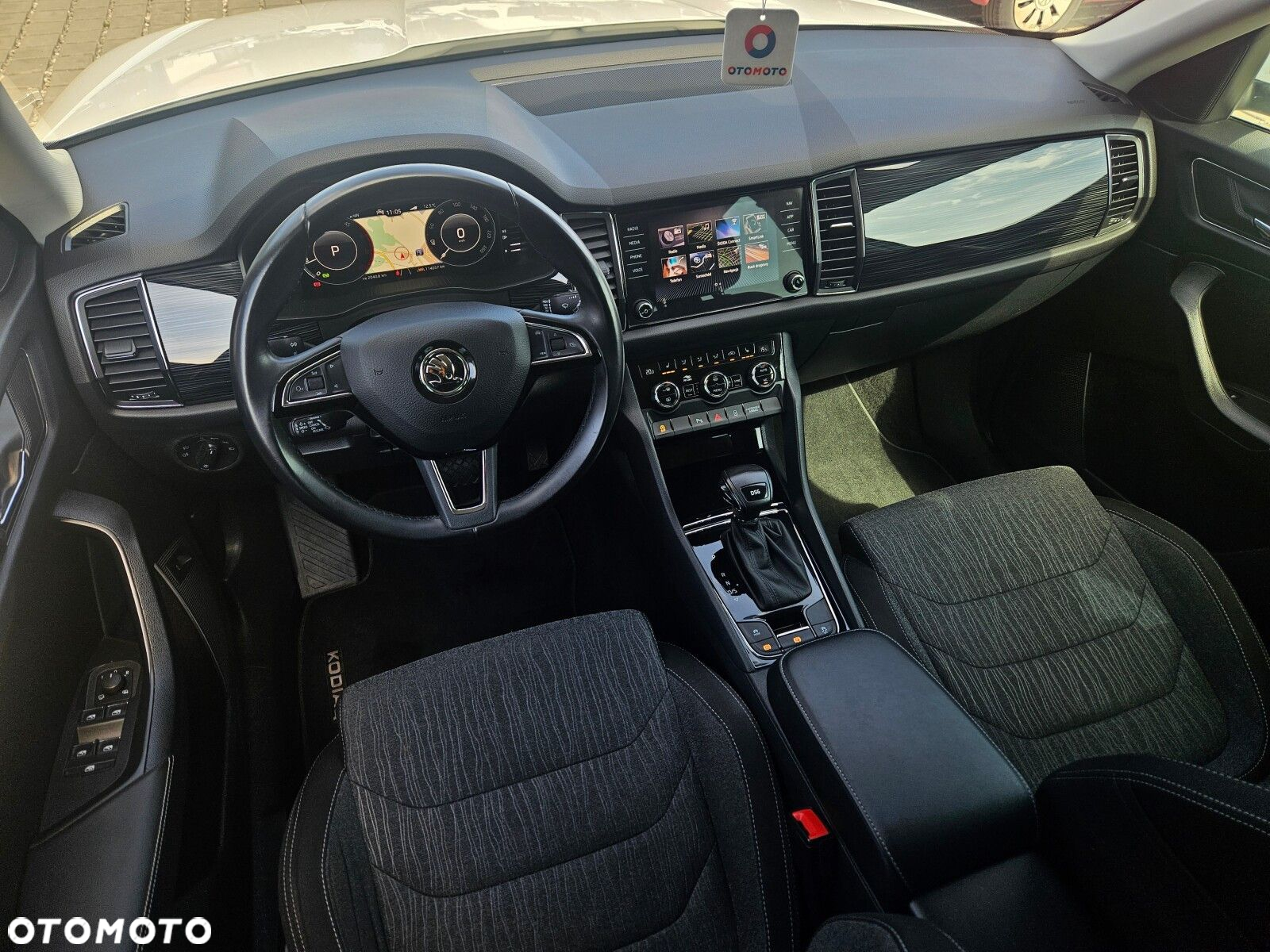 Skoda Kodiaq 2.0 TDI 4x2 Style DSG - 32