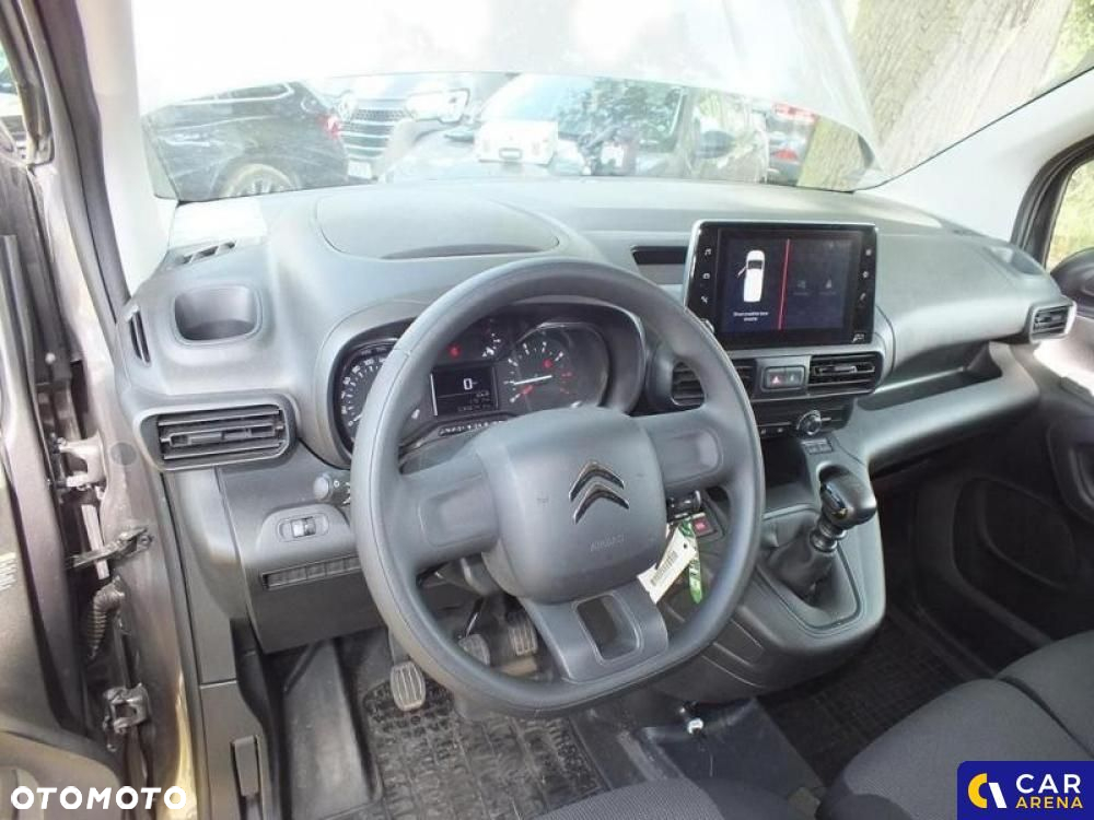 Citroën Berlingo - 16