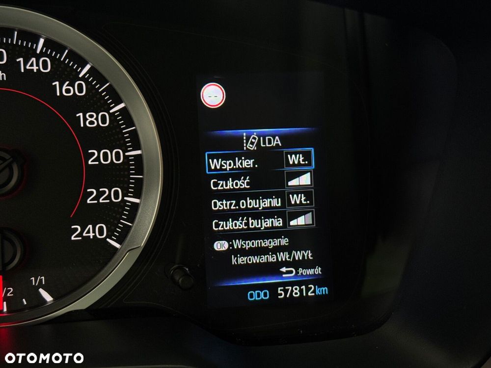 Toyota Corolla 1.5 Comfort - 35