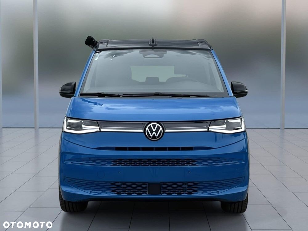 Volkswagen california Beach TOUR 5-os. 2.0TDI 150KM (dolne i górne łóżko) - 3
