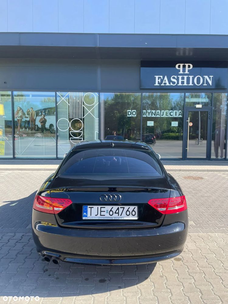 Audi A5 Coupé - 22