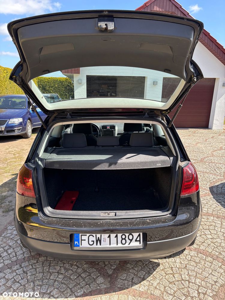 Volkswagen Golf 1.6 FSI Goal - 7