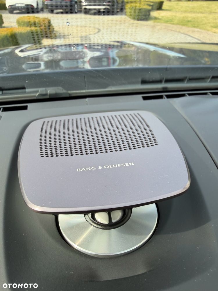 BMW-ALPINA B5 Biturbo Switch-Tronic - 29