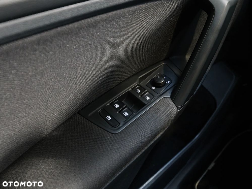 Volkswagen Tiguan 1.5 TSI EVO Comfortline DSG - 36