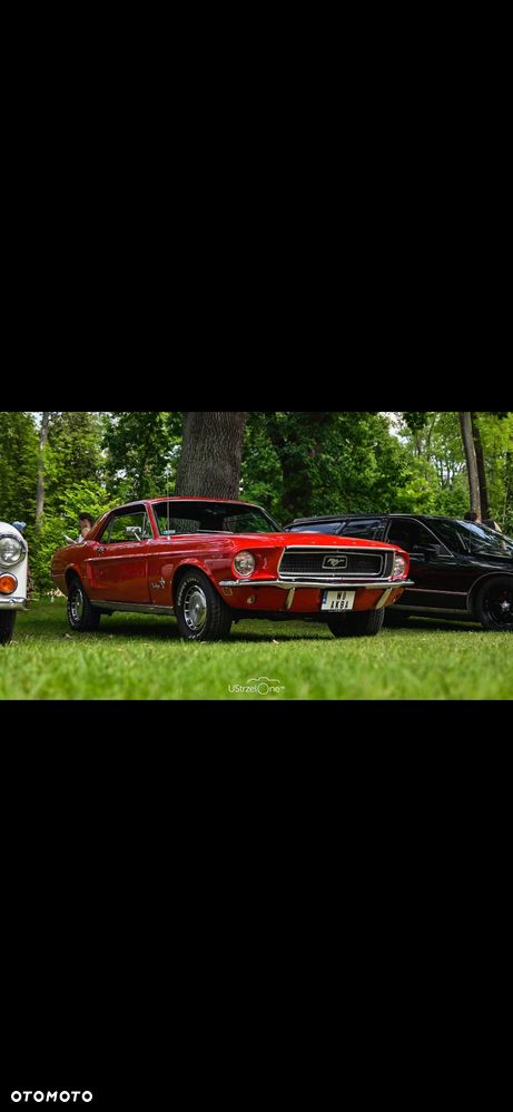 Ford Mustang - 2