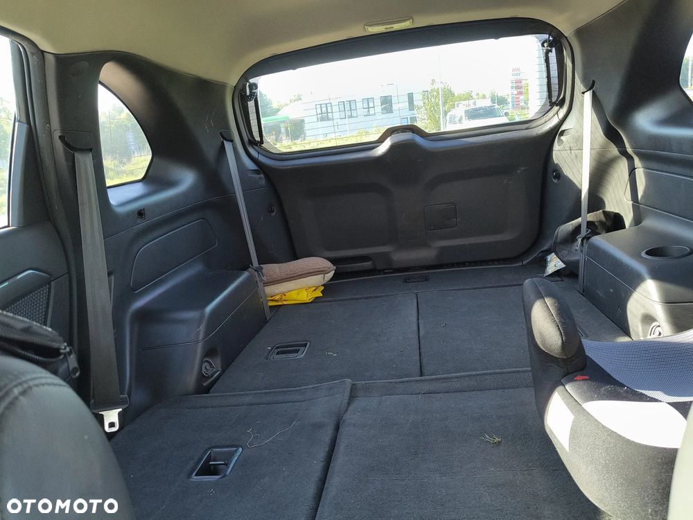 Chevrolet Captiva 2.0 d LS - 17