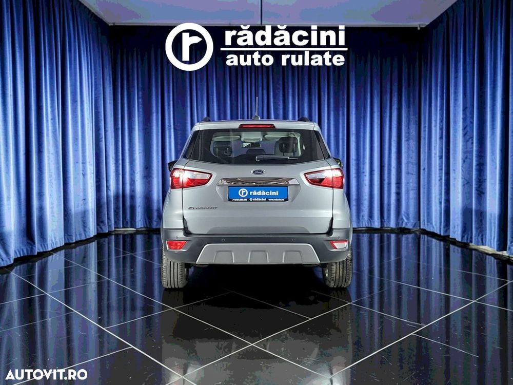 Ford EcoSport - 9