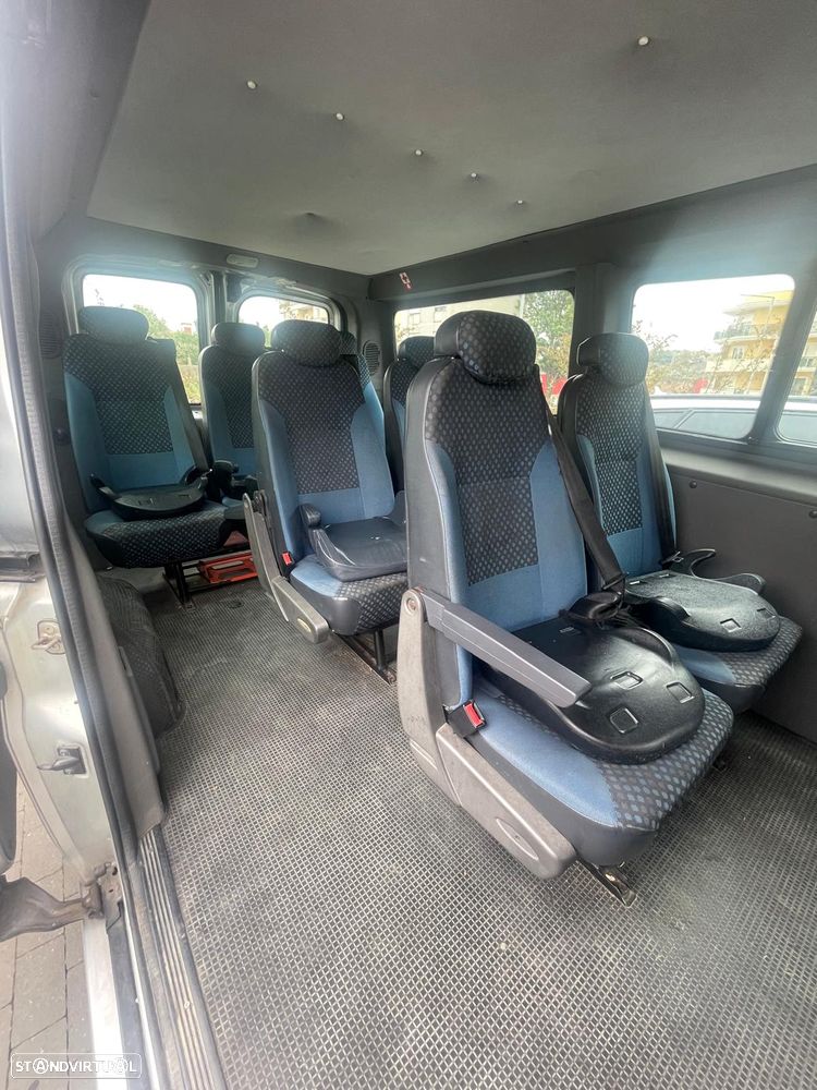 Fiat Scudo - 8