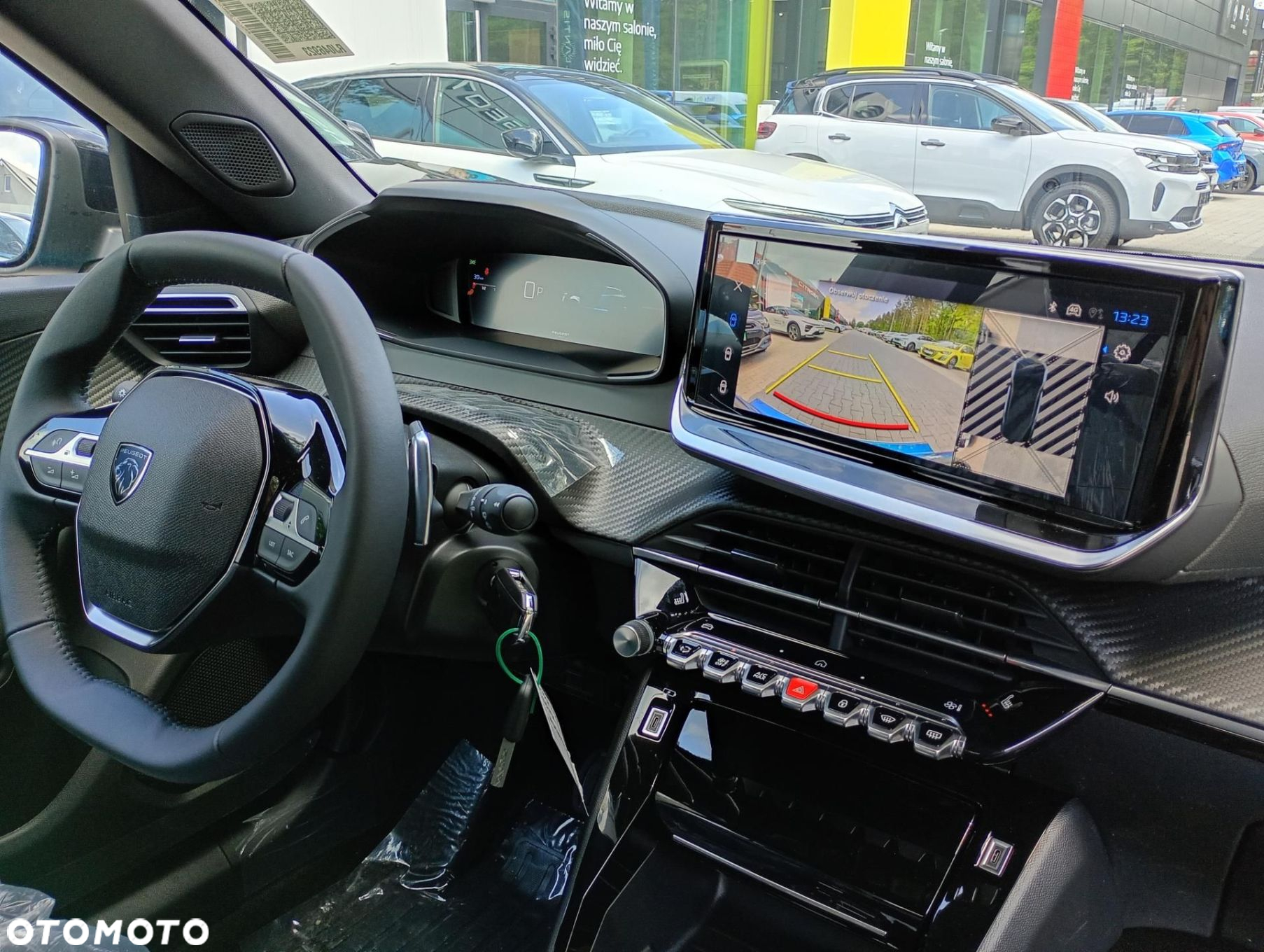 Peugeot 2008 - 28