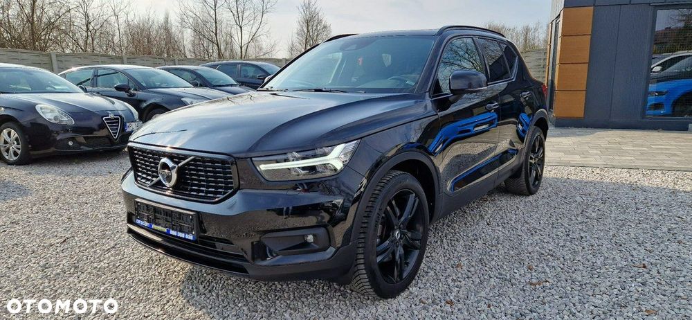 Volvo XC 40 - 3