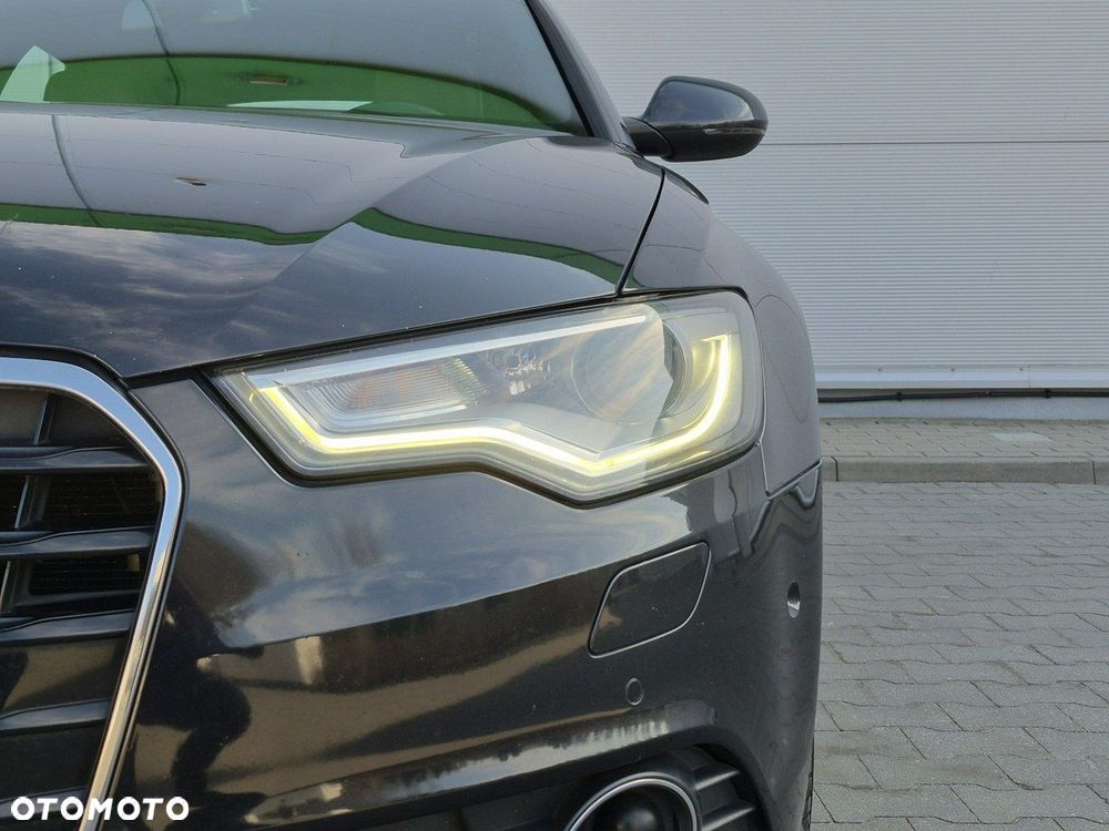 Audi A6 Avant - 6