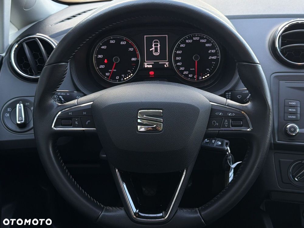 Seat Ibiza 1.2 TSI Style - 14