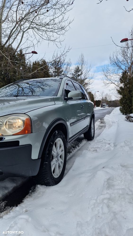 Volvo XC 90 - 2