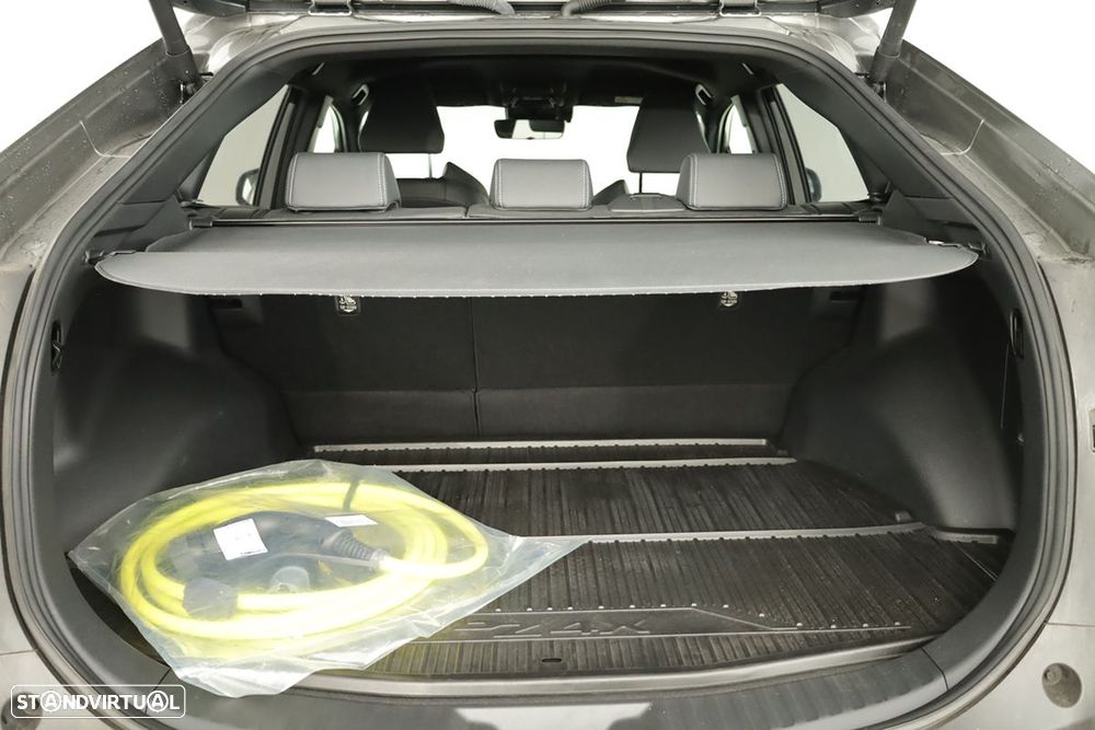 Toyota bZ4X 71,4 kWh Premium Limited - 24