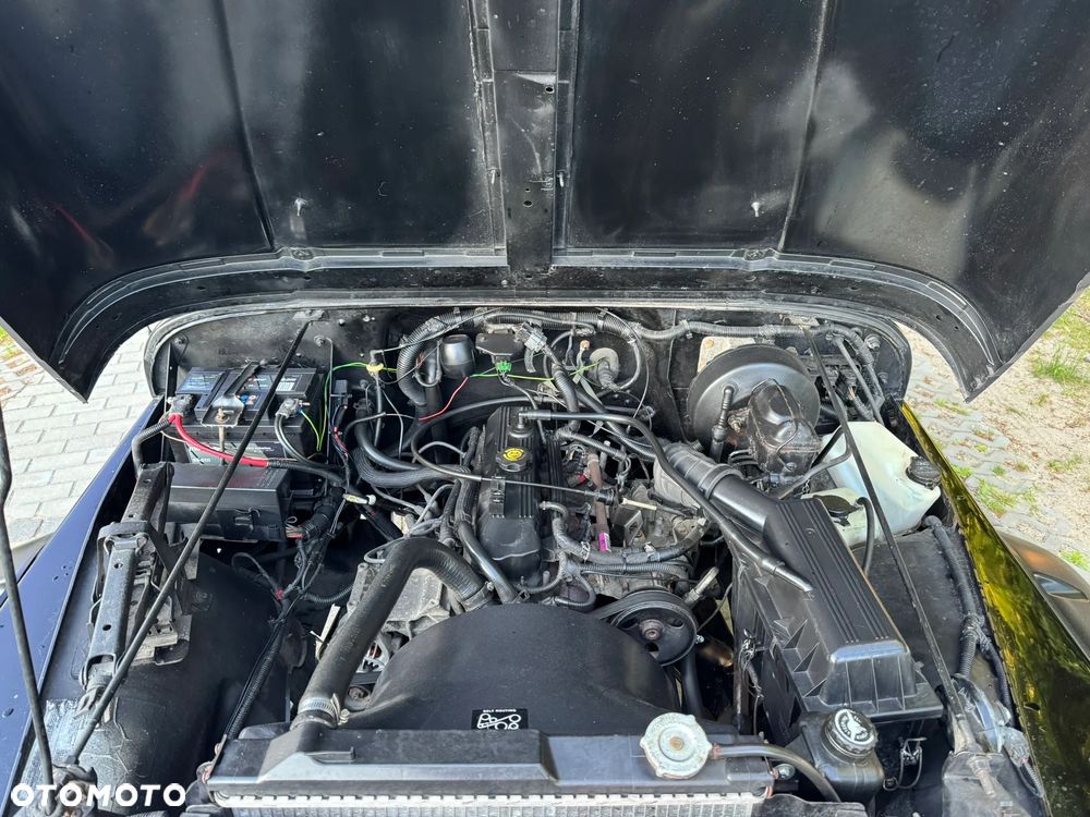 Jeep Wrangler - 22